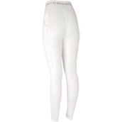 HORKA Legging d'Équitation Jubilee Femmes Blanc HORKA Legging d'Équitation Jubilee Femmes Blanc