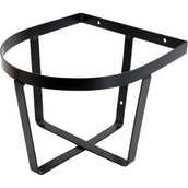 HORKA Porte Seau Acier Noir HORKA Porte Seau Acier Noir