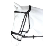 HORKA Bride Crown Noir/Argent HORKA Bride Crown Noir/Argent