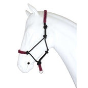 HORKA Licol en Corde Rose Rose HORKA Licol en Corde Rose Rose