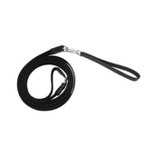 HORKA Longues Rênes Webband Noir/Argent HORKA Longues Rênes Webband Noir/Argent