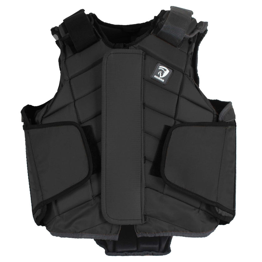 HORKA Protecteur Dorsale Flexplus Junior Noir HORKA Protecteur Dorsale Flexplus Junior Noir
