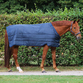 Horseware Couverture Liner 100g Marin Horseware Couverture Liner 100g Marin