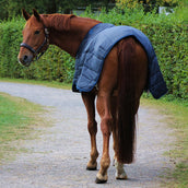 Horseware Couverture Liner 100g Marin Horseware Couverture Liner 100g Marin