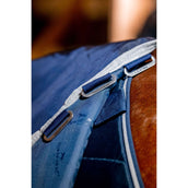 Horseware Dry Liner Marine/Argent Horseware Dry Liner Marine/Argent