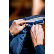 Horseware Dry Liner Marine/Argent Horseware Dry Liner Marine/Argent