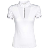 Harry's Horse T-shirt de Concours Blackpool Blanc Harry's Horse T-shirt de Concours Blackpool Blanc