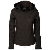 Harry's Horse Veste Softshell Chicago Kids Noir Harry's Horse Veste Softshell Chicago Kids Noir