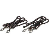 Harry's Horse Corde à Longer V-line Noir Harry's Horse Corde à Longer V-line Noir