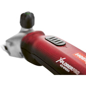 Heiniger Tondeuse Xplorer Pro 2 Batterie avec Set de Couteaux 21/23 Heiniger Tondeuse Xplorer Pro 2 Batterie avec Set de Couteaux 21/23