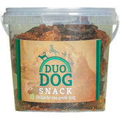Duo Protection Duo Dog Friandise pour Chien Duo Protection Duo Dog Friandise pour Chien