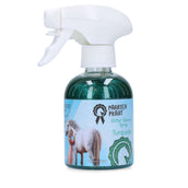 Paardenpraat Spray Glitter Glamour Turquoise Paardenpraat Spray Glitter Glamour Turquoise