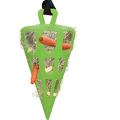 Excellent Filet Anti-Glouton Fun and Flex Carotte Vert Excellent Filet Anti-Glouton Fun and Flex Carotte Vert