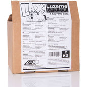 Lax Luzerne sur corde de jeu Lax Luzerne sur corde de jeu