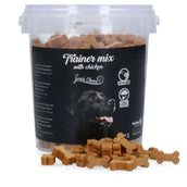 Luna's Choice Trainermix Morceaux de Poulet Luna's Choice Trainermix Morceaux de Poulet