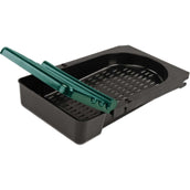 Gaun Plancher en Plastique pour la Volaille pour Nids de Pose Gaun Plancher en Plastique pour la Volaille pour Nids de Pose