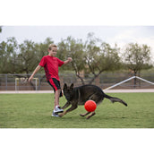 Jolly Ball Balle de Jeu Soccer Ball Rouge Jolly Ball Balle de Jeu Soccer Ball Rouge