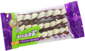Braaaf Tresse Double Braaaf Tresse Double
