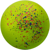Dog Comets Balle Stardust Vert Dog Comets Balle Stardust Vert