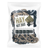 Excellent Hay Slowfeeder Filet Duo Noir/Blanc Excellent Hay Slowfeeder Filet Duo Noir/Blanc