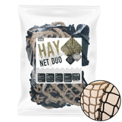 Excellent Hay Slowfeeder Filet Duo Noir/Blanc Excellent Hay Slowfeeder Filet Duo Noir/Blanc