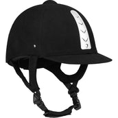 HORKA Bombe Hawk Cuir Noir HORKA Bombe Hawk Cuir Noir