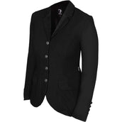 HORKA Veste d'Équitation Unique Noir HORKA Veste d'Équitation Unique Noir