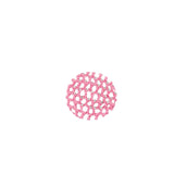 HORKA Filet à Cheveux Strass Rose HORKA Filet à Cheveux Strass Rose