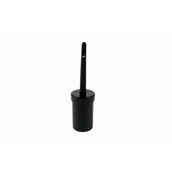 HORKA Pinceau à Sabot dans Petit Pot Noir HORKA Pinceau à Sabot dans Petit Pot Noir