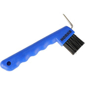 HORKA Cure-Pied avec Brosse Bleu HORKA Cure-Pied avec Brosse Bleu