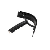 HORKA Couteau de Chaleur Plastique Noir HORKA Couteau de Chaleur Plastique Noir