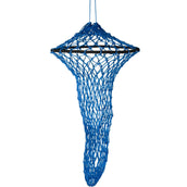 HORKA Filet à Foin Easy Fill Bleu Royal HORKA Filet à Foin Easy Fill Bleu Royal