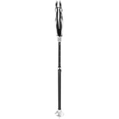 HORKA Seat Stick Aluminium Cuir Fond de Peau HORKA Seat Stick Aluminium Cuir Fond de Peau