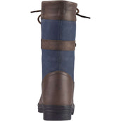 HORKA Bottes d'Extérieur Kerry Court Bleu HORKA Bottes d'Extérieur Kerry Court Bleu