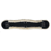 HORKA Sangle Textiles avec Fourrure Noir HORKA Sangle Textiles avec Fourrure Noir