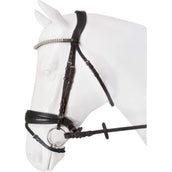 HORKA Bride Gipsy Noir/Argent HORKA Bride Gipsy Noir/Argent