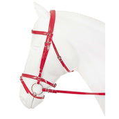 HORKA Bride PVC Flashy Rouge HORKA Bride PVC Flashy Rouge