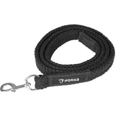 HORKA Corde pour Licol Catch Noir HORKA Corde pour Licol Catch Noir
