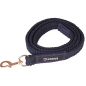 HORKA Corde pour Licol Catch Bleu HORKA Corde pour Licol Catch Bleu