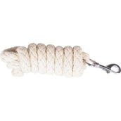 HORKA Corde pour Licol Strong Blanc HORKA Corde pour Licol Strong Blanc
