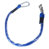 HORKA Chaîne d'Attache Bleu Royal HORKA Chaîne d'Attache Bleu Royal