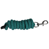 HORKA Corde pour Licol avec Cuir Menthe HORKA Corde pour Licol avec Cuir Menthe
