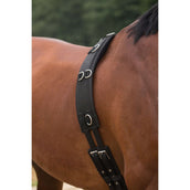 HORKA Surfaix de Longe with Withers Noir HORKA Surfaix de Longe with Withers Noir