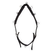 HORKA Surfaix de Longe with Withers Noir HORKA Surfaix de Longe with Withers Noir