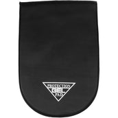 HORKA Pad en Gel Neopreen Straight-Round Noir HORKA Pad en Gel Neopreen Straight-Round Noir