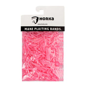 HORKA Élastiques pour le Tressage Breed Rose HORKA Élastiques pour le Tressage Breed Rose