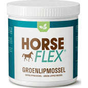 HorseFlex Extrait de Moule Verte Remplissage HorseFlex Extrait de Moule Verte Remplissage