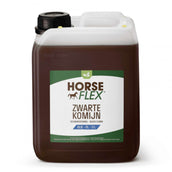 HorseFlex Huile de Cumin Noir HorseFlex Huile de Cumin Noir