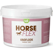 HorseFlex Granulés d'Ail HorseFlex Granulés d'Ail