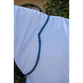 Amigo Ripstop Hoody Ripstop Azure Blue/Navy/Electric Blue Amigo Ripstop Hoody Ripstop Azure Blue/Navy/Electric Blue